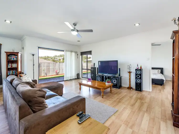 Fifth view of Homely house listing, 48 Mcauley Parade, Pacific Pines QLD 4211
