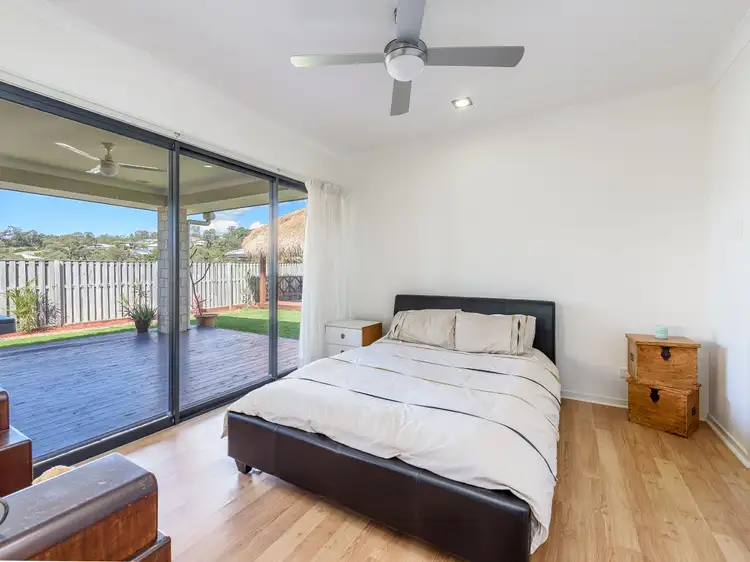 Sixth view of Homely house listing, 48 Mcauley Parade, Pacific Pines QLD 4211
