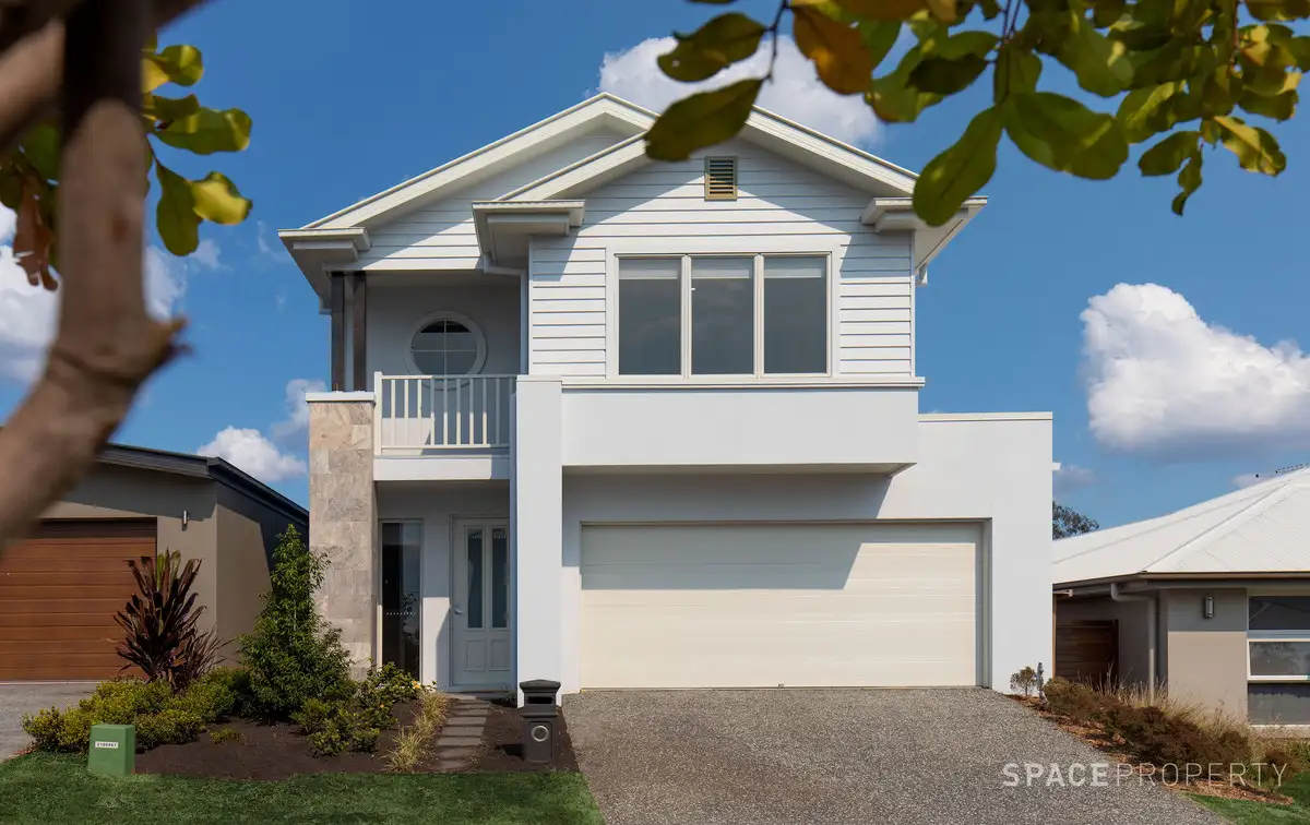 Main view of Homely house listing, 100 Lomond Circuit, Upper Kedron QLD 4055