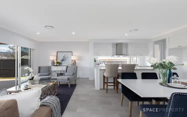 Second view of Homely house listing, 100 Lomond Circuit, Upper Kedron QLD 4055