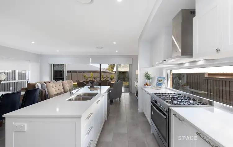 Third view of Homely house listing, 100 Lomond Circuit, Upper Kedron QLD 4055