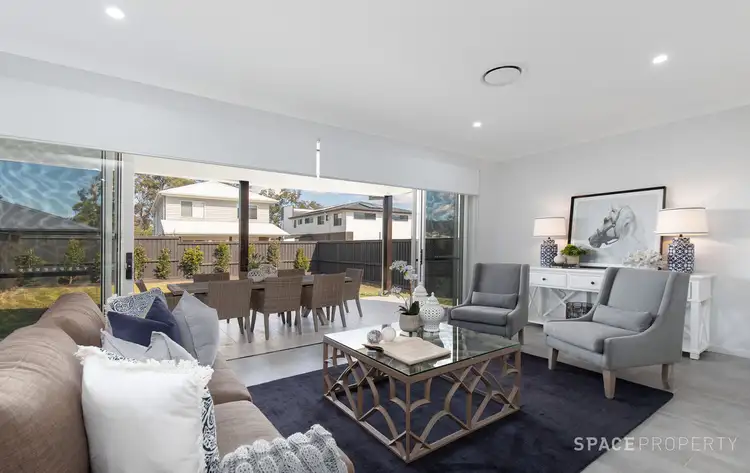 Fourth view of Homely house listing, 100 Lomond Circuit, Upper Kedron QLD 4055