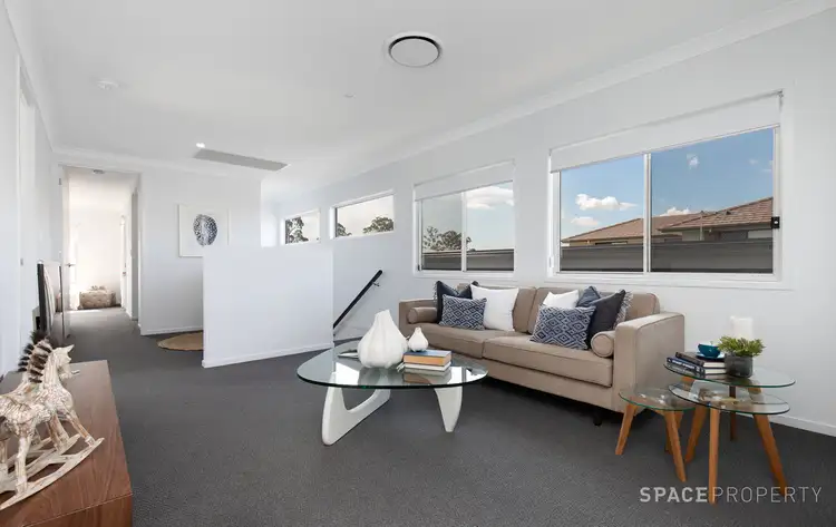 Fifth view of Homely house listing, 100 Lomond Circuit, Upper Kedron QLD 4055