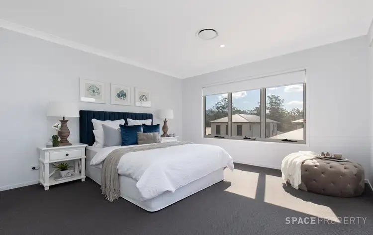 Sixth view of Homely house listing, 100 Lomond Circuit, Upper Kedron QLD 4055