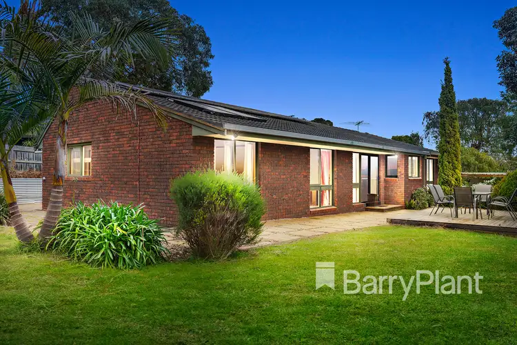 2 Salvia Court, Rosebud VIC 3939