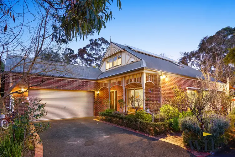 6 Barnett Way, Mount Martha VIC 3934