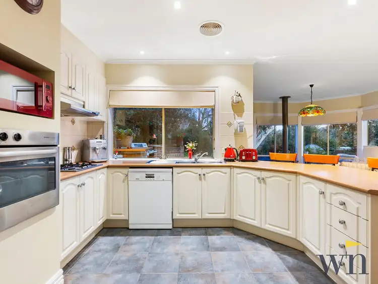 Fifth view of Homely house listing, 6 Barnett Way, Mount Martha VIC 3934