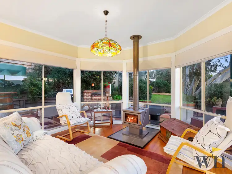 Sixth view of Homely house listing, 6 Barnett Way, Mount Martha VIC 3934