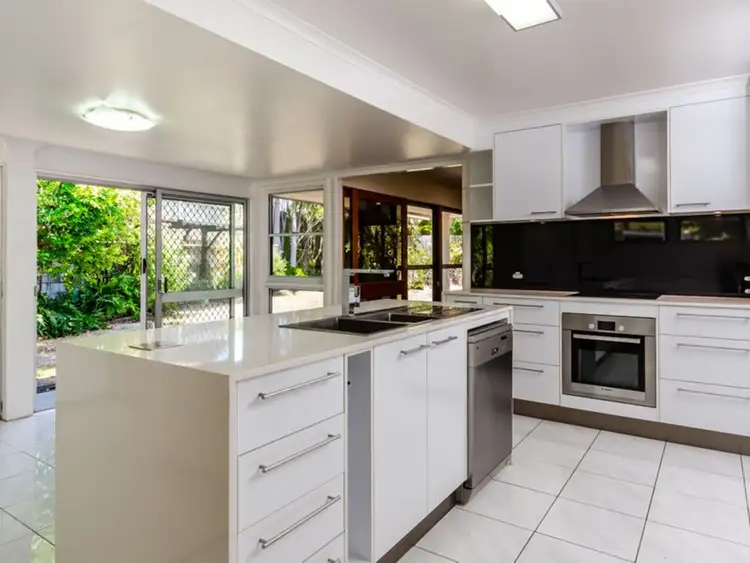 Main view of Homely house listing, 5 Amaroo Close, Glen Eden QLD 4680