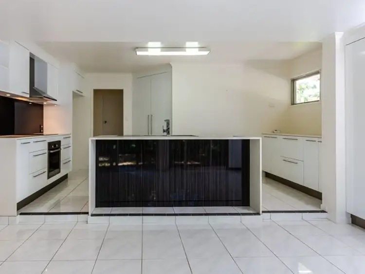 Third view of Homely house listing, 5 Amaroo Close, Glen Eden QLD 4680
