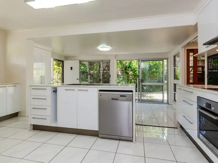 Fourth view of Homely house listing, 5 Amaroo Close, Glen Eden QLD 4680