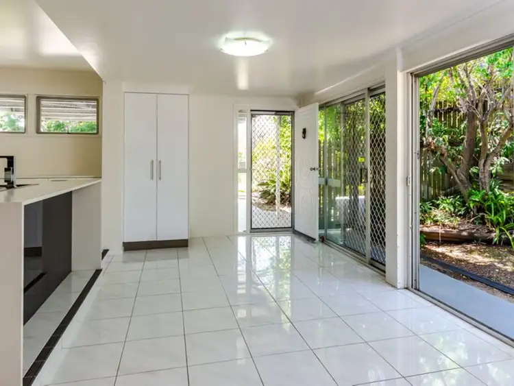 Fifth view of Homely house listing, 5 Amaroo Close, Glen Eden QLD 4680