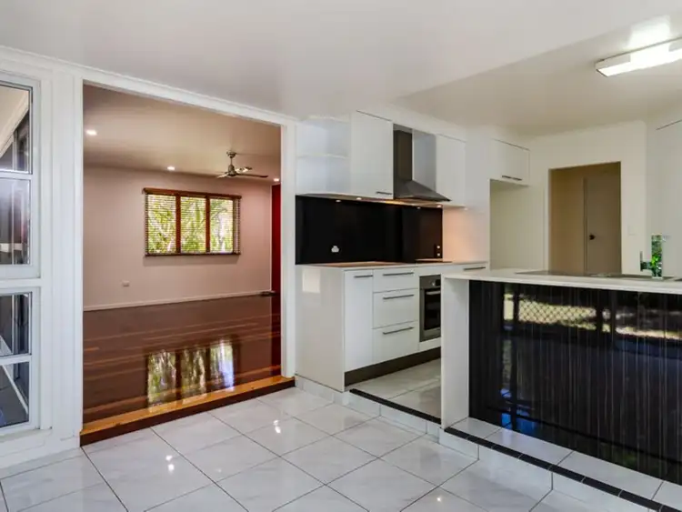Seventh view of Homely house listing, 5 Amaroo Close, Glen Eden QLD 4680