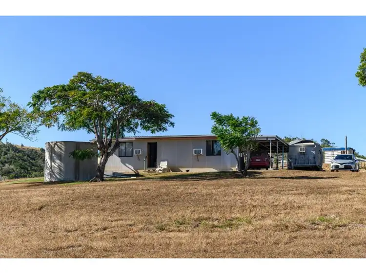 Third view of Homely rural property listing, 496 Darts Creek Road, Darts Creek QLD 4695