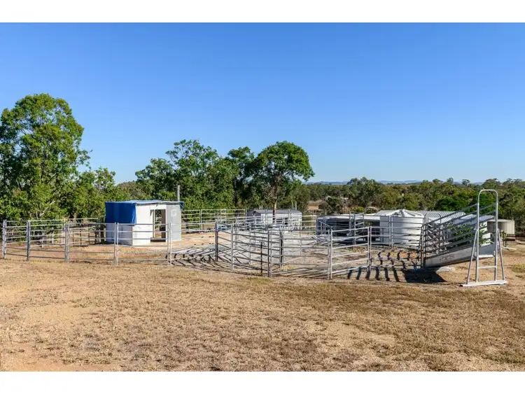 Fourth view of Homely rural property listing, 496 Darts Creek Road, Darts Creek QLD 4695