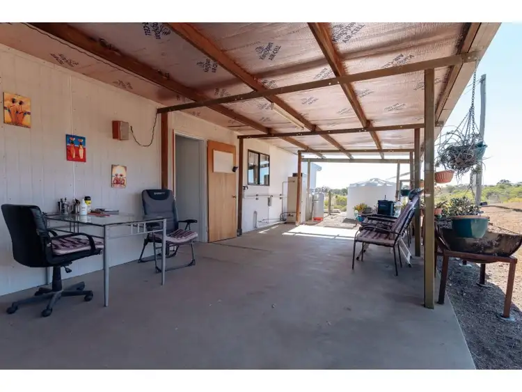 Sixth view of Homely rural property listing, 496 Darts Creek Road, Darts Creek QLD 4695