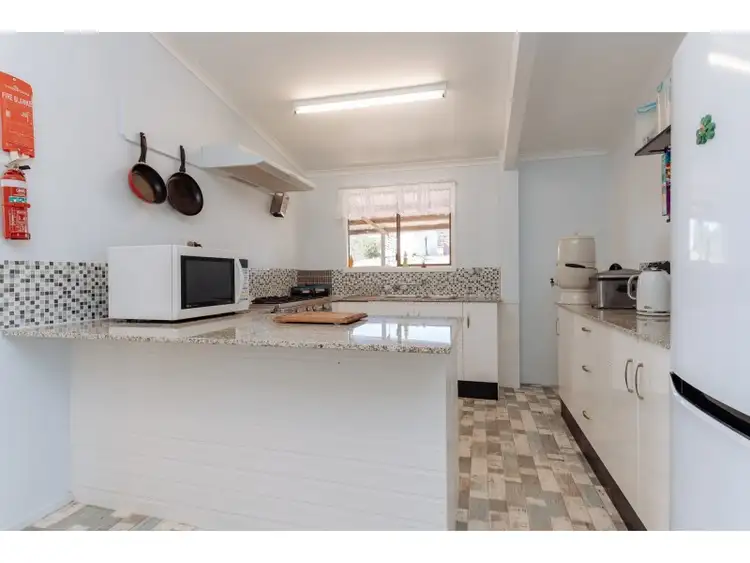 Seventh view of Homely rural property listing, 496 Darts Creek Road, Darts Creek QLD 4695