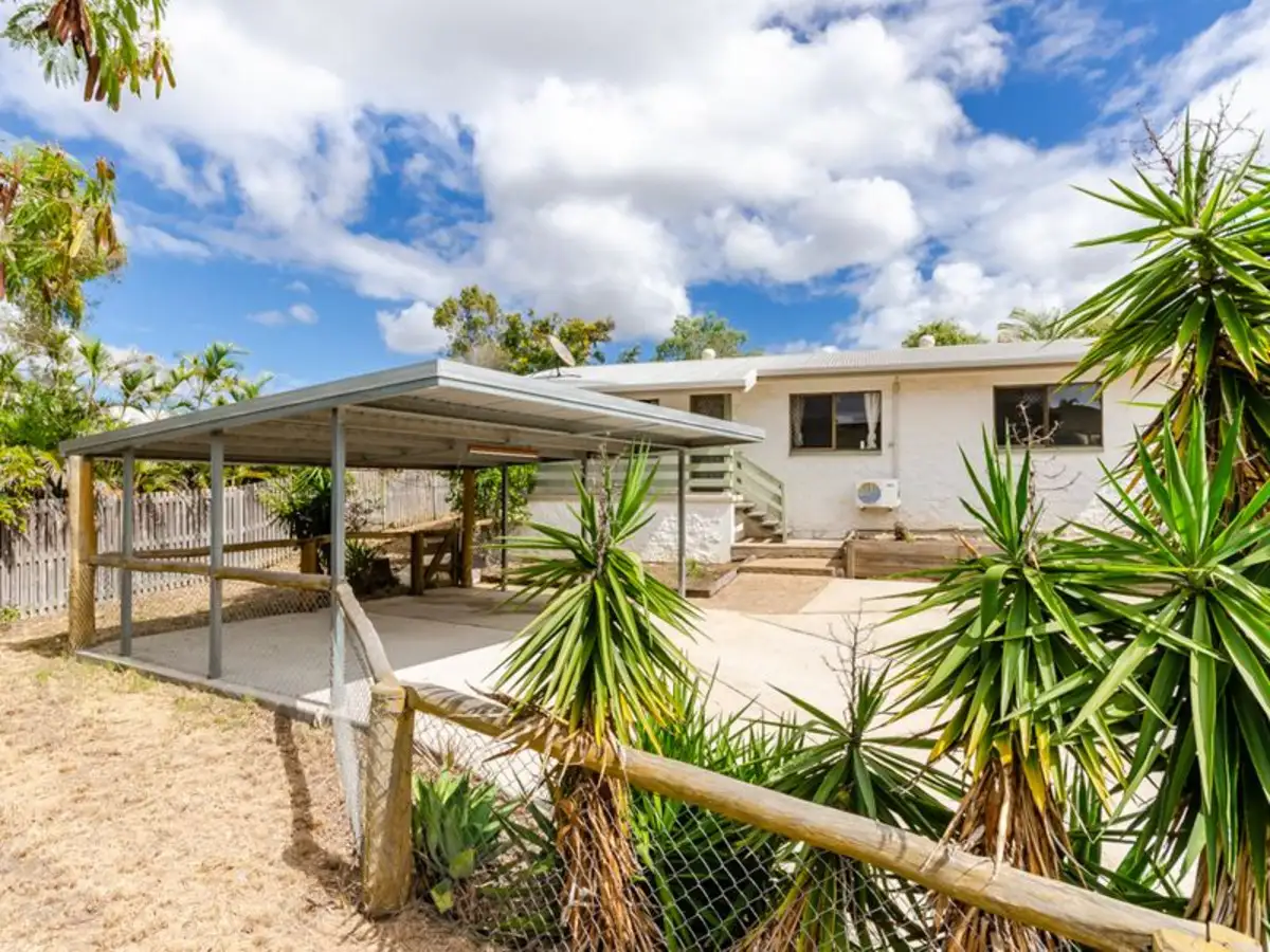 Main view of Homely house listing, 26 Kylee Crescent, Calliope QLD 4680
