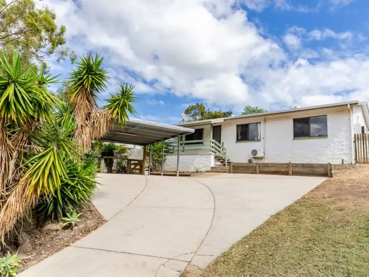 Third view of Homely house listing, 26 Kylee Crescent, Calliope QLD 4680