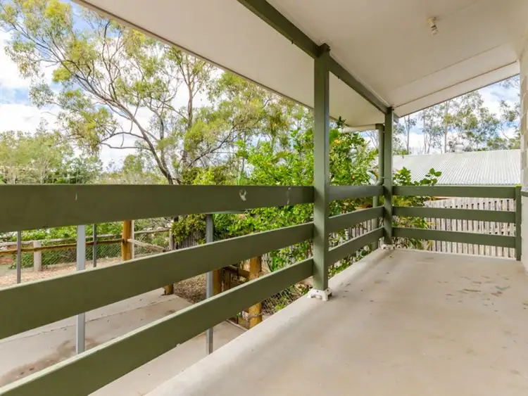 Fourth view of Homely house listing, 26 Kylee Crescent, Calliope QLD 4680