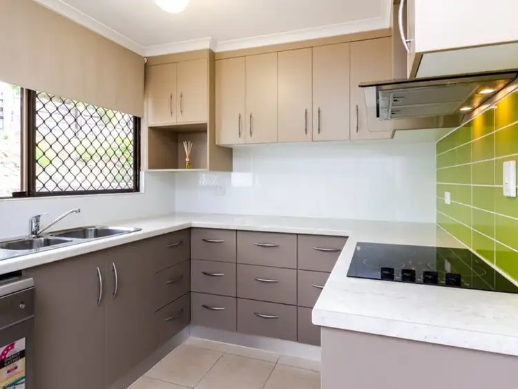 Fifth view of Homely house listing, 26 Kylee Crescent, Calliope QLD 4680