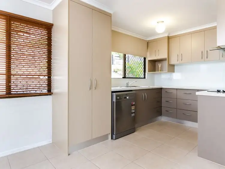 Sixth view of Homely house listing, 26 Kylee Crescent, Calliope QLD 4680