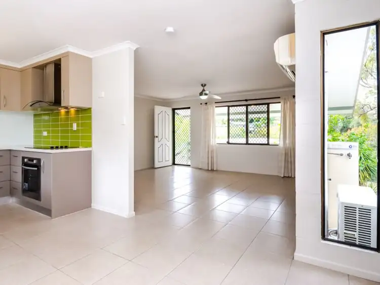 Seventh view of Homely house listing, 26 Kylee Crescent, Calliope QLD 4680