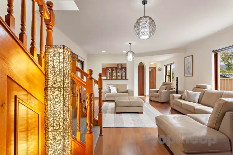Fourth view of Homely house listing, 3 Park Valley Drive, Highbury SA 5089