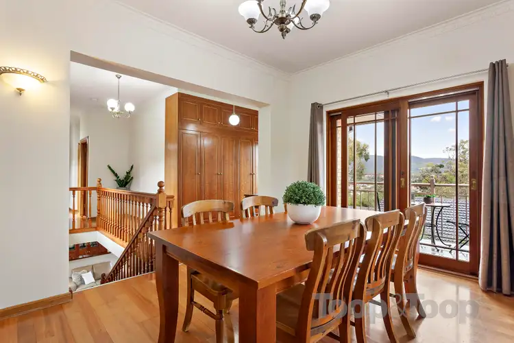 Fifth view of Homely house listing, 3 Park Valley Drive, Highbury SA 5089