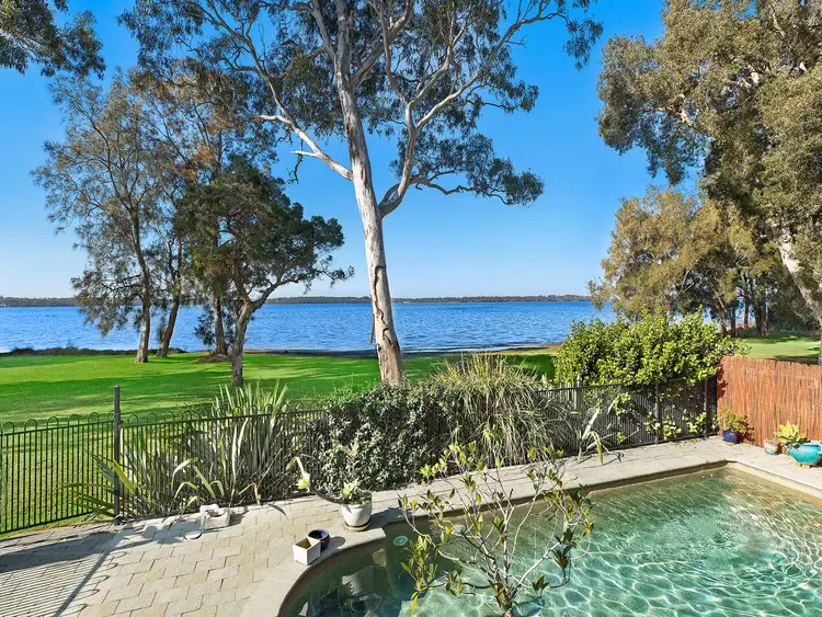 107 Panorama Avenue, Charmhaven NSW 2263