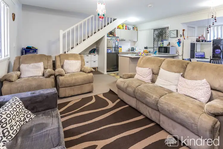 6/30-42 Fleet Drive, Kippa-ring QLD 4021