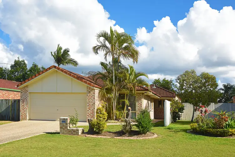 10 Franklin Place, Sippy Downs QLD 4556