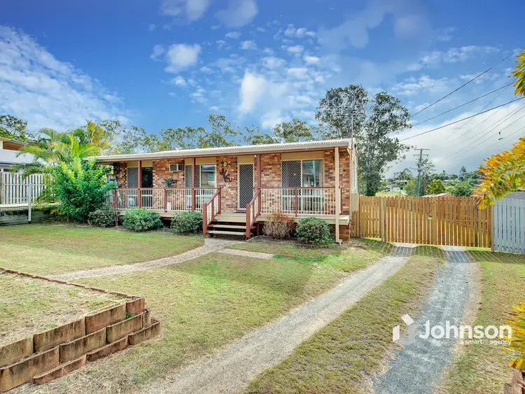 Second view of Homely house listing, 73 Mackellar Drive, Boronia Heights QLD 4124