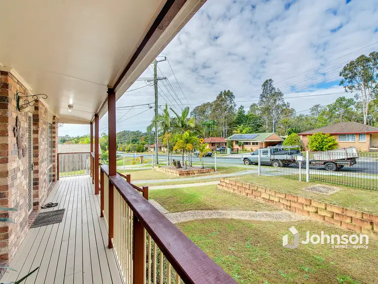 Third view of Homely house listing, 73 Mackellar Drive, Boronia Heights QLD 4124