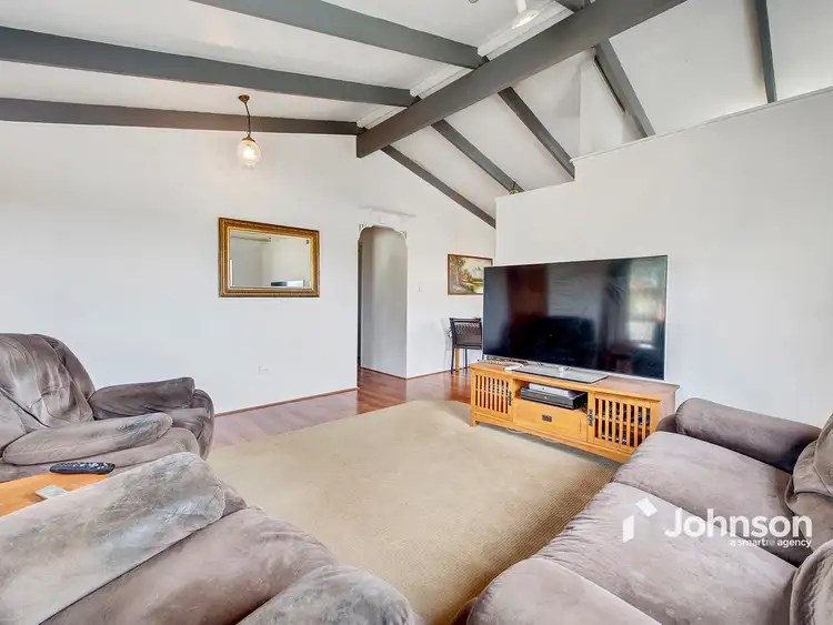 Fourth view of Homely house listing, 73 Mackellar Drive, Boronia Heights QLD 4124