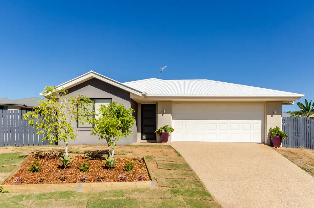 Main view of Homely house listing, 4 Carnegie Court, Glen Eden QLD 4680