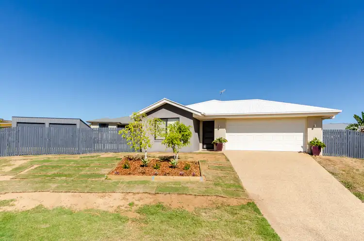 Second view of Homely house listing, 4 Carnegie Court, Glen Eden QLD 4680