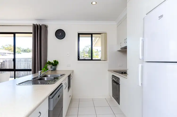 Third view of Homely house listing, 4 Carnegie Court, Glen Eden QLD 4680