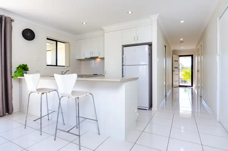 Fifth view of Homely house listing, 4 Carnegie Court, Glen Eden QLD 4680