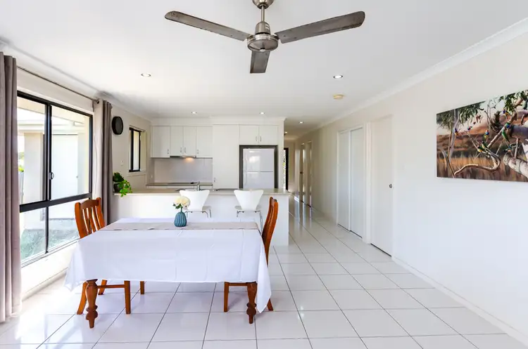 Sixth view of Homely house listing, 4 Carnegie Court, Glen Eden QLD 4680