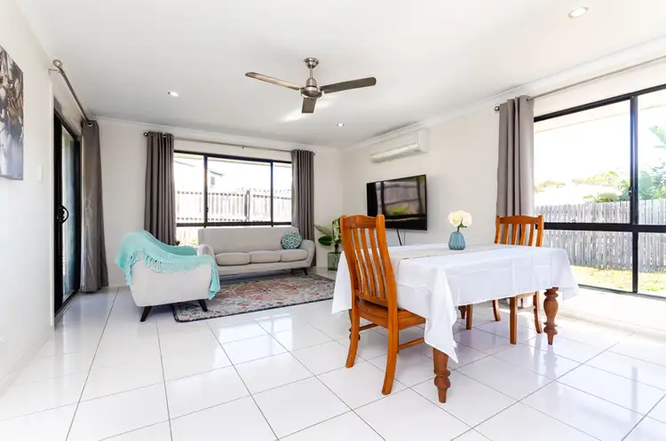 Seventh view of Homely house listing, 4 Carnegie Court, Glen Eden QLD 4680