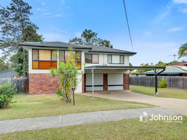 37 Whitcomb Street, Hillcrest QLD 4118