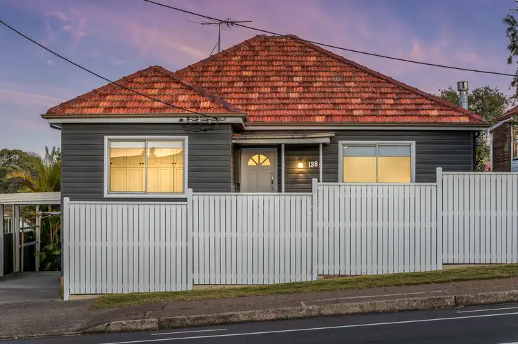 Main view of Homely house listing, 138 Kahibah Road, Charlestown NSW 2290