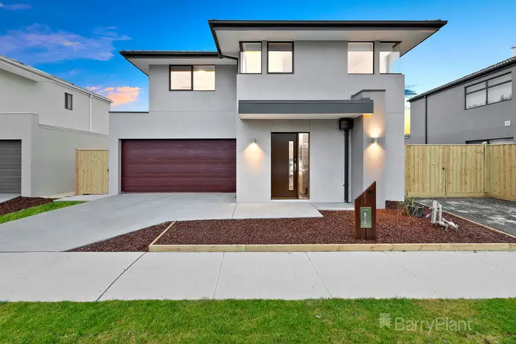 16 Parker Street, Officer VIC 3809