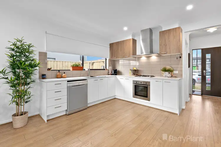 Second view of Homely house listing, 16 Parker Street, Officer VIC 3809