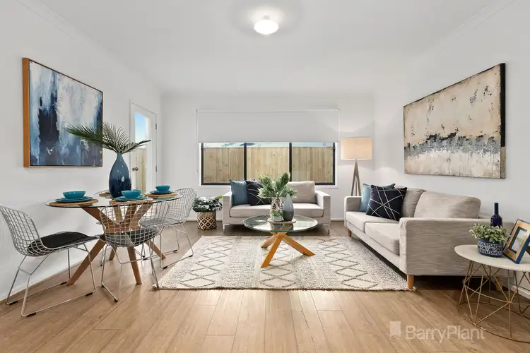 Third view of Homely house listing, 16 Parker Street, Officer VIC 3809