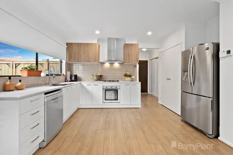 Fifth view of Homely house listing, 16 Parker Street, Officer VIC 3809