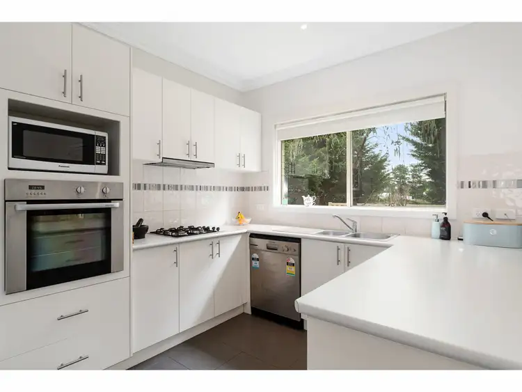 Third view of Homely unit listing, 2/18 Grandview Grove, Baxter VIC 3911