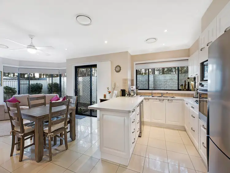 Third view of Homely villa listing, 4/44-46 Macdougall Crescent, Hamlyn Terrace NSW 2259