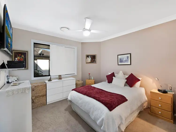 Fourth view of Homely villa listing, 4/44-46 Macdougall Crescent, Hamlyn Terrace NSW 2259
